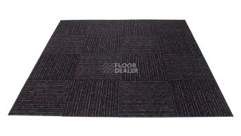Condor Carpets Solid Stripes 520 фото 5 | FLOORDEALER